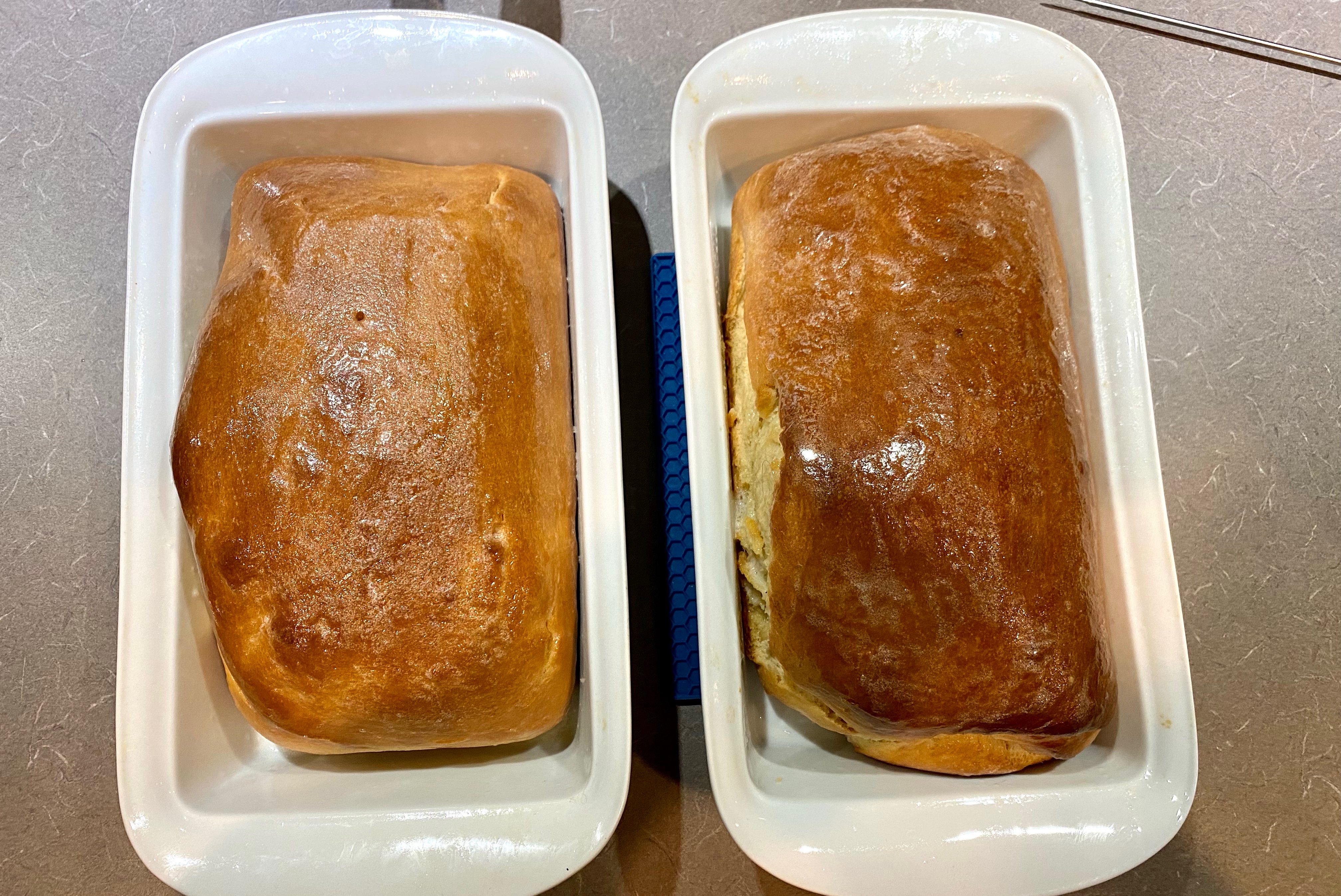 WHITE BREAD WHITE BREAD